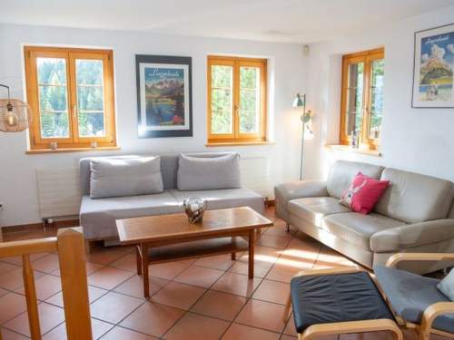 Ferienhaus Ski in & Ski out Alphütte-Maiensäss Acla Pala Lenzerheide