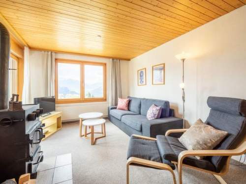 Ferienwohnung Casa Pignola