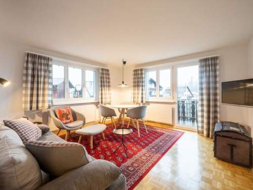 Ferienwohnung Casa Casura