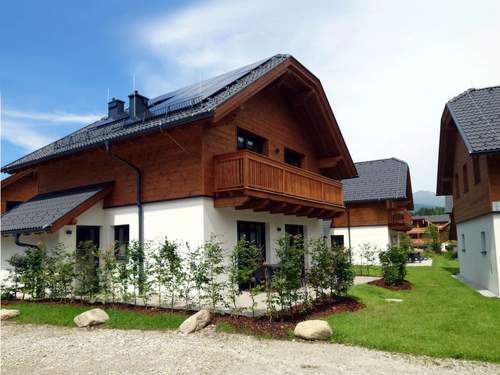 Ferienhaus 6_ALP - Chalet Speiereck 2