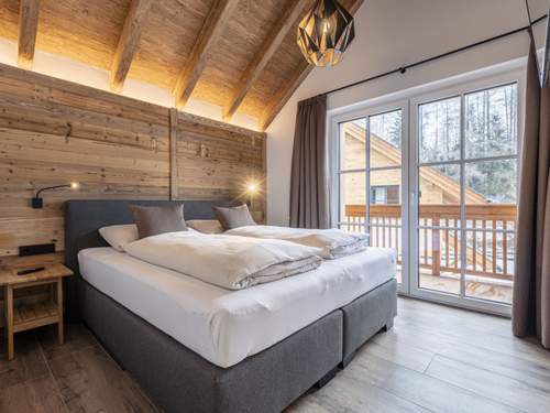 Ferienhaus 6_ALP - Chalet Speiereck 5