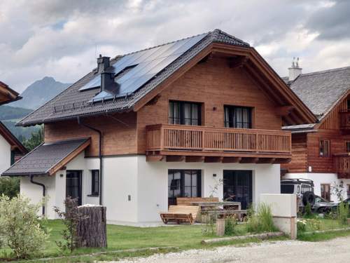 Ferienhaus 6_ALP - Chalet Speiereck 6