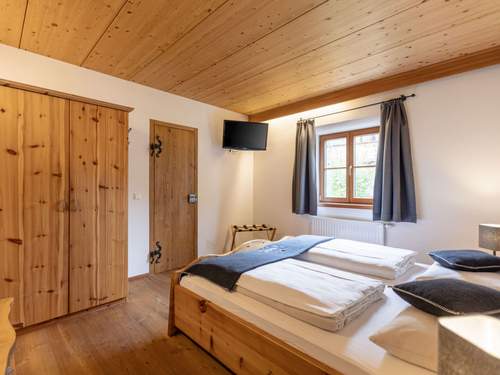 Ferienwohnung, Appartement 6_ALP - Samspitze 3