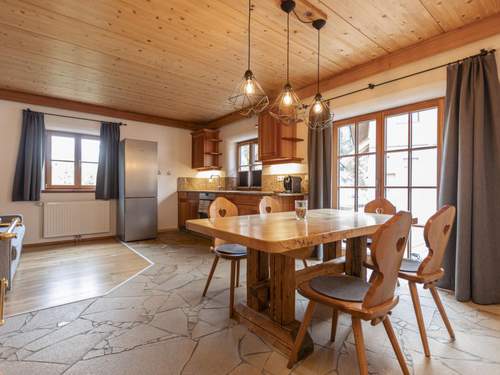 Ferienwohnung, Appartement 6_ALP - Samspitze 2