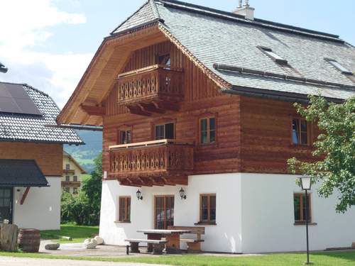 Ferienhaus 6_ALP - Obertauern Chalet 1 XL