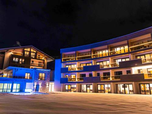 Ferienwohnung, Appartement 3_SPA - Classic Suite 611