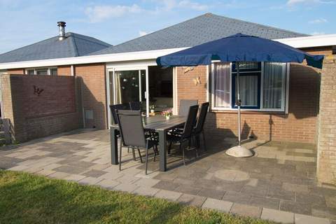 Ferienunterkunft in Callantsoog (6 Personen)