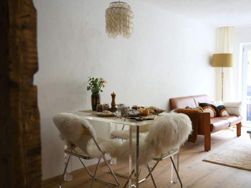 Ferienwohnung, Appartement 4_ZELL - Cosy & Style Zell am See