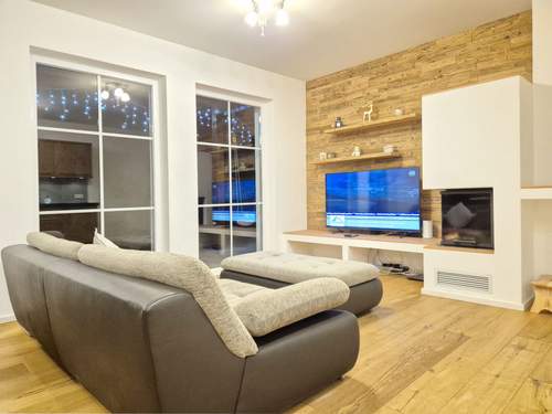 Ferienwohnung, Appartement 2_KAP-10-KitzNest Kaprun