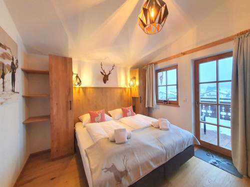 Ferienhaus 5_NID - Chalet Tauerngold