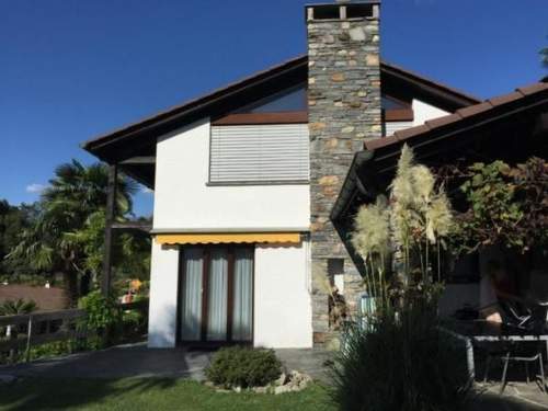 Ferienhaus Casa Civetta