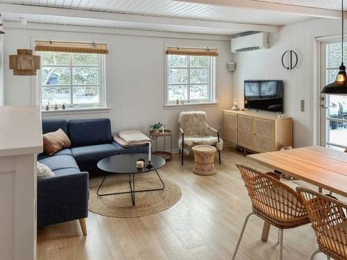 Ferienhaus Gunwald - 300m from the sea