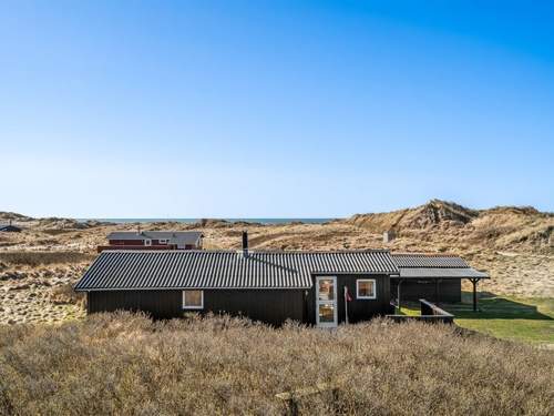 Ferienhaus Valpuri - 150m from the sea