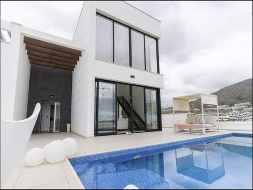 Ferienhaus Residencial Panoramic