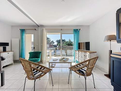 Ferienwohnung Le Cabestan