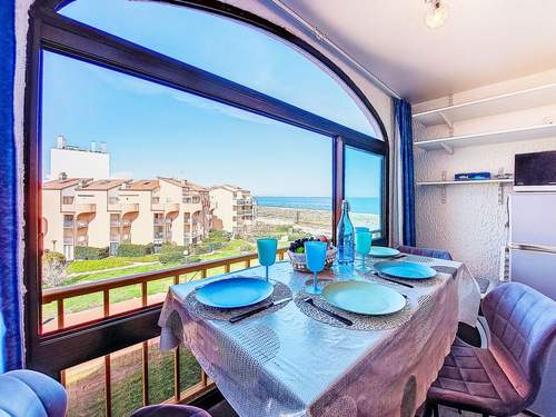 Ferienwohnung Palm Beach