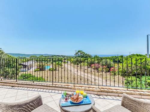 Ferienhaus, Villa Villa I Tre Fratelli