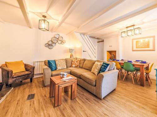 Ferienhaus Dock of the bay