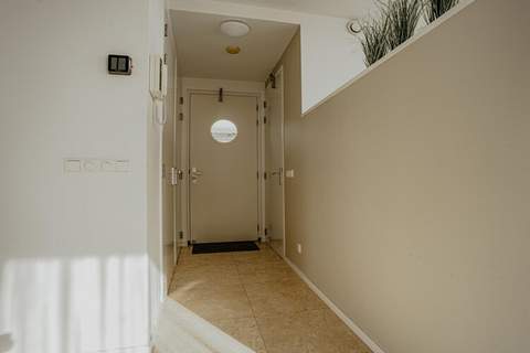 De ZeeParel Pink Shrimp - Ferienunterkunft in Egmond aan Zee (5 Personen)