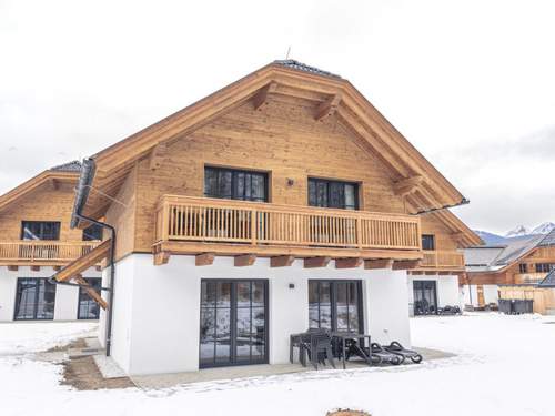 Ferienhaus 6_ALP - Chalet Speiereck 1