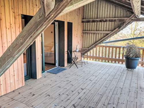 Ferienwohnung Hundegutshof