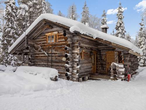 Ferienhaus Kelovarila