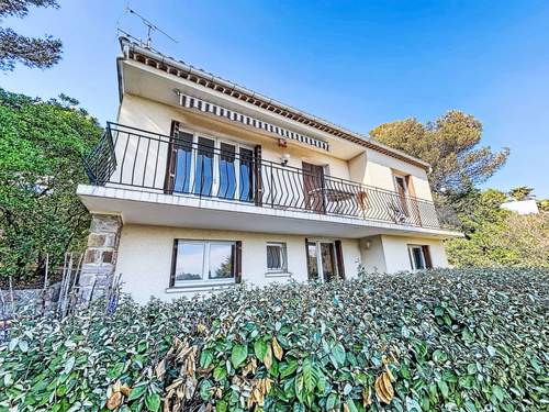 Ferienwohnung La Jean