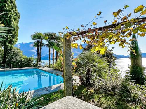 Ferienhaus Araucaria