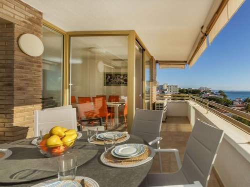 Ferienwohnung Los Delfines