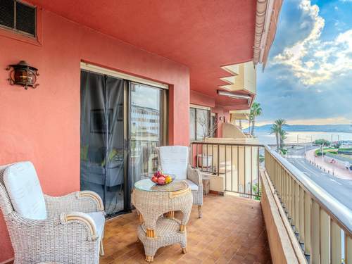 Ferienwohnung Puerto Javea