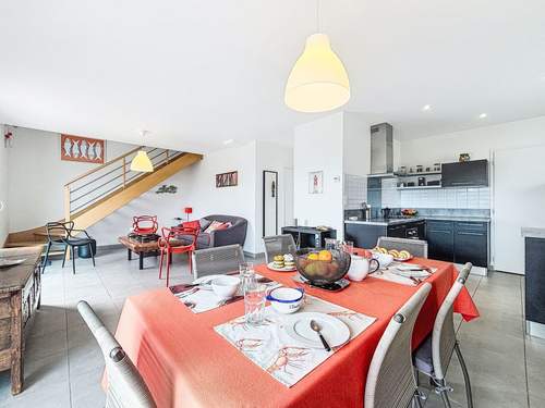 Ferienhaus Maison de la Ria