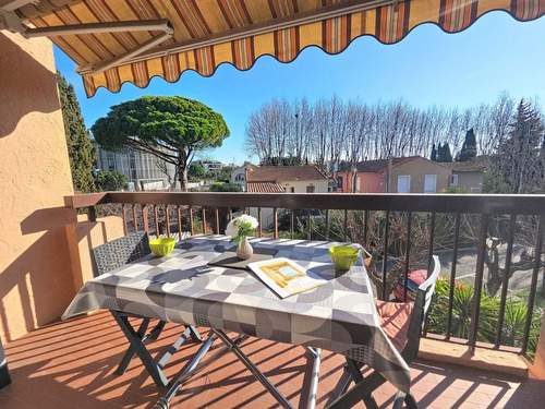 Ferienwohnung Les Flamants Roses