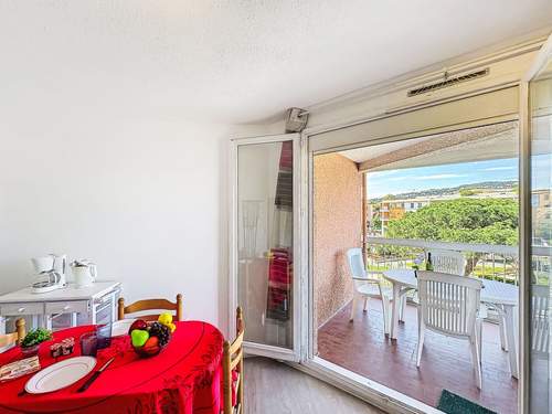 Ferienwohnung Le Saint François