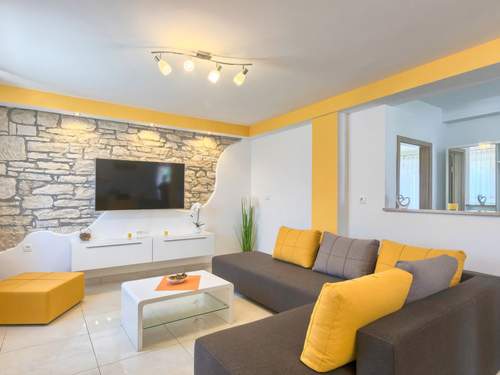 Ferienwohnung Apartment Viola