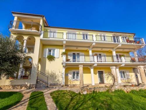 Ferienwohnung House Ivonne