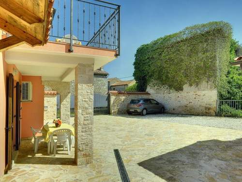 Ferienwohnung Casa Susanna