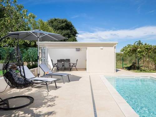 Ferienhaus Villa Cvita