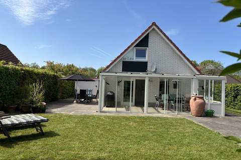 Ferienunterkunft in Breskens (6 Personen)