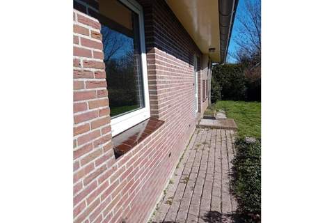 Ferienunterkunft in Heeg (6 Personen)