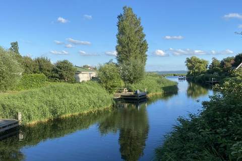 Ferienunterkunft in Makkum (7 Personen)