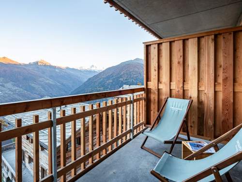 Ferienwohnung SWISSPEAK Resorts Thyon 4 Vallées