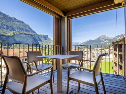 Ferienwohnung SWISSPEAK Resorts Meiringen