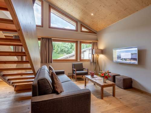 Ferienwohnung SWISSPEAK Resorts Vercorin