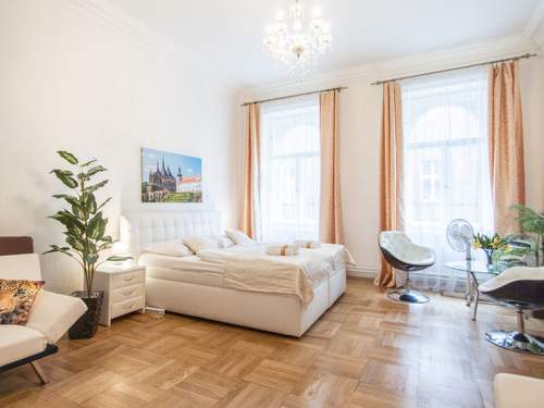 Ferienwohnung Spa Apartment