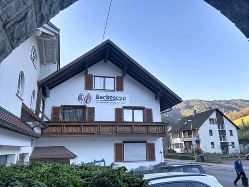 Ferienwohnung Sommer Apartements Schwarzwald