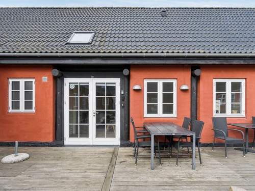 Ferienwohnung, Appartement Hinrich - 4.5km from the sea