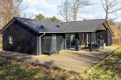 Ferienunterkunft in Vig (8 Personen)