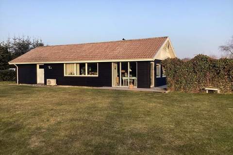 Ferienunterkunft in Hals (5 Personen)