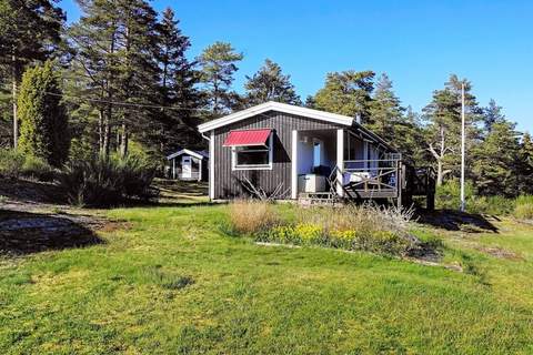 Ferienunterkunft in Henån (6 Personen)