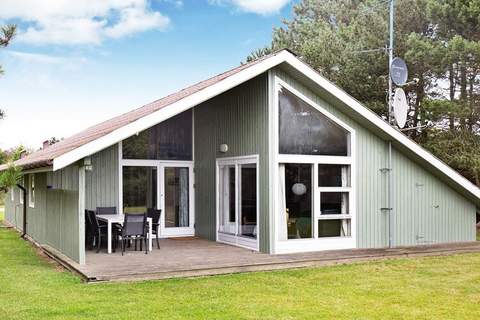 Ferienunterkunft in Dannemare (10 Personen)